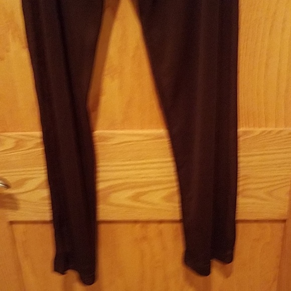 Womens Juniors Swim Cover up Pants - Picture 3 of 3